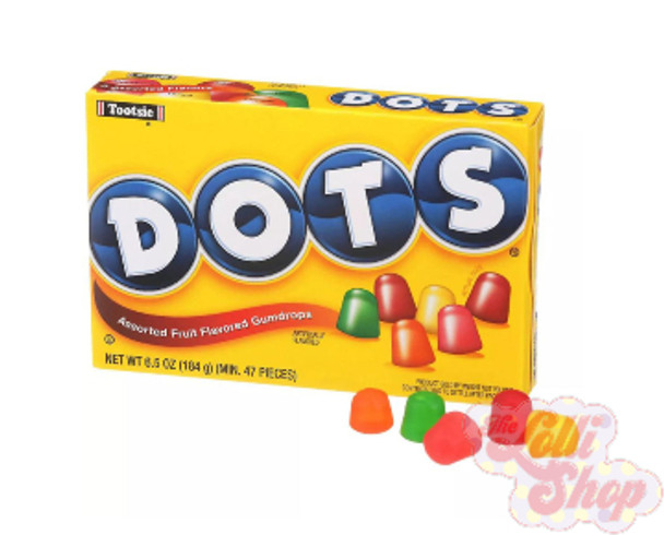 Dots Original Box 184g