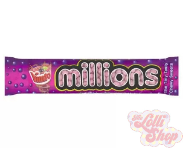 Vimto Millions Tube 40g