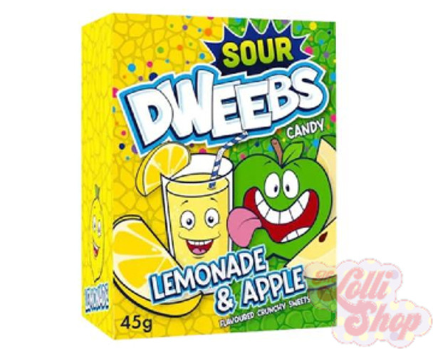 Dweebs Lemonade Apple 45g