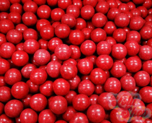 Red Aniseed Balls 210g