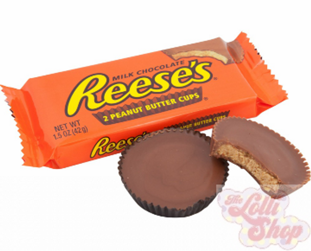 Reese's Peanut Butter 2 Cups