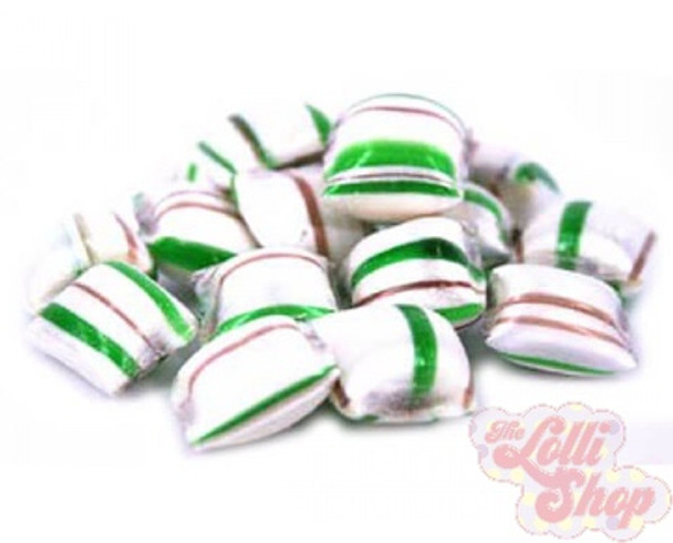 Rock Candy Choc Mint 240g