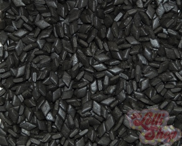 Dutch Tiny Diamond Licorice - Meenk 100g