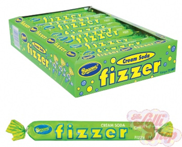 Beacon Fizzer Cream Soda