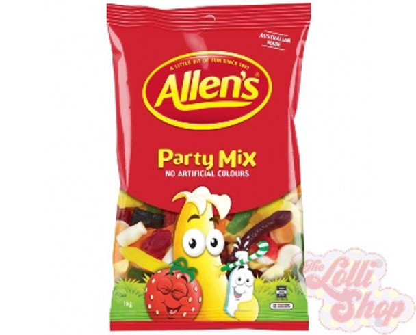 Allen's Party Mix 1.3kg