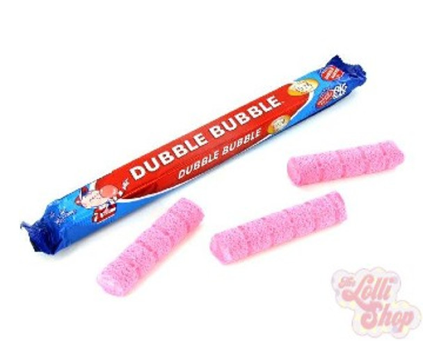 Dubble Bubble Big Bar 85g