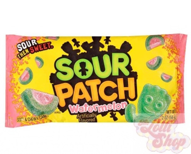 Sour Patch Watermelon 56g