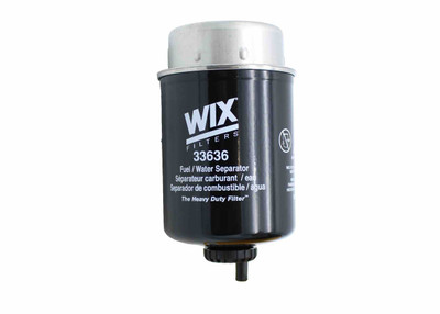 Wix 33752 Key-way Style Fuel Manager Filter Pack of 1 for sale online 