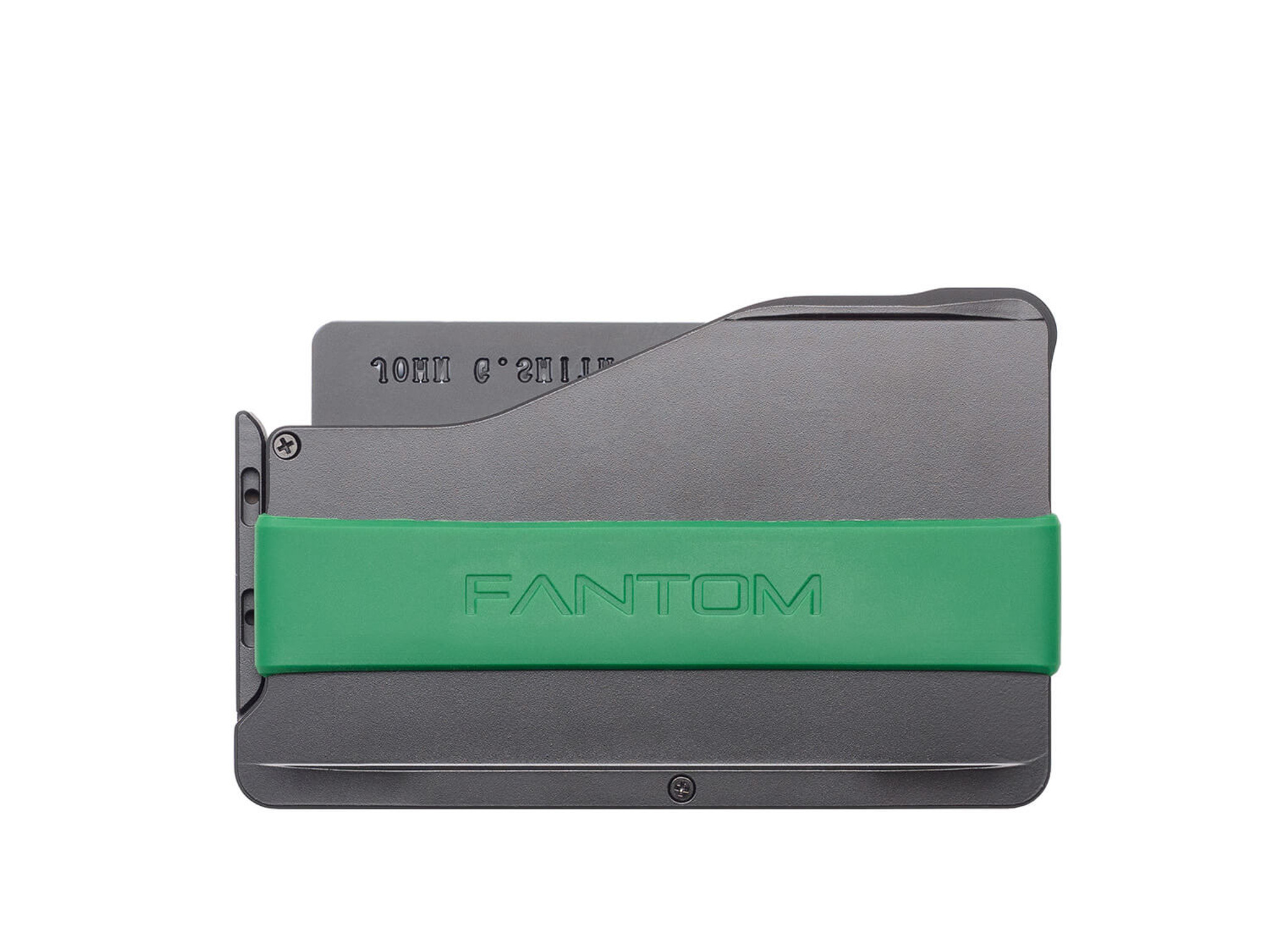 FANTOM X \u0026 Cash Holder CF スマートウォレット宜しくお願い致します