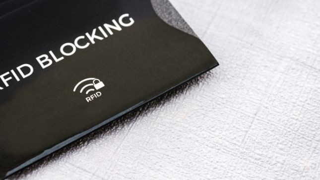 How RFID Blocking Wallets Work