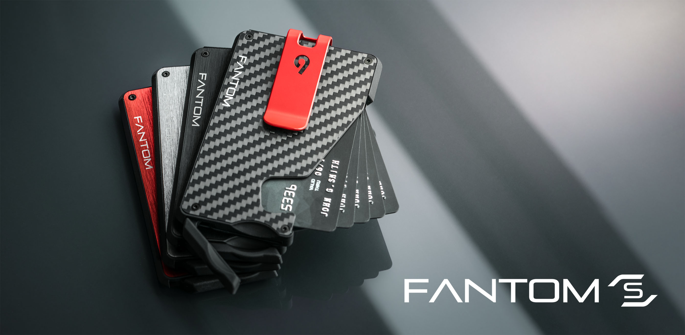 Fantom S