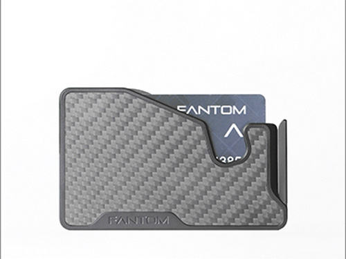 Fantom X - Key Holder - Fantom Wallet