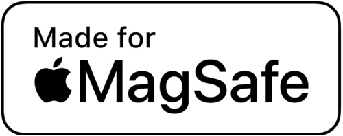 made for MagSafe