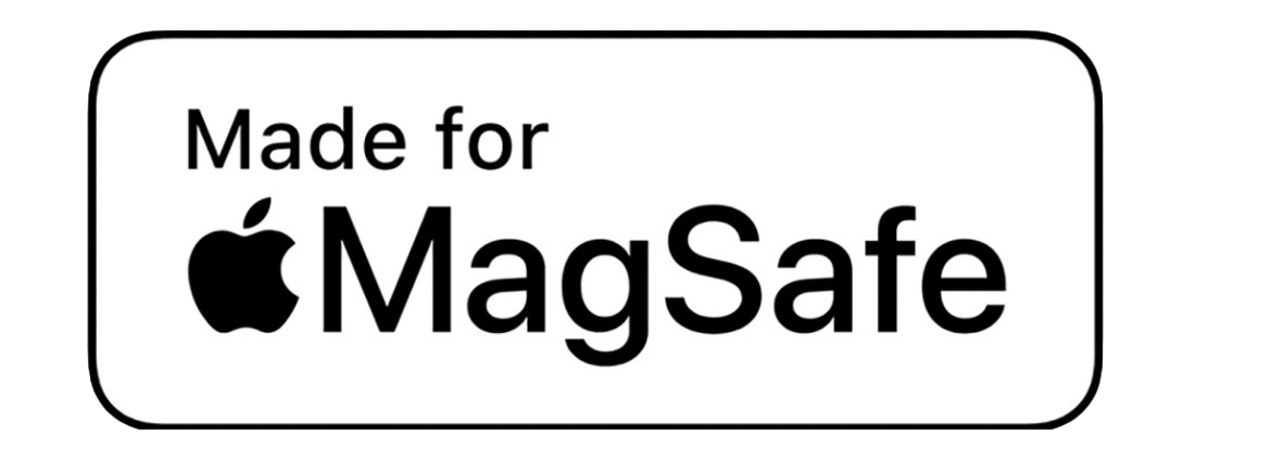 made for MagSafe