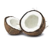 coconut oil