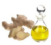 Ginger Oil