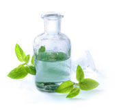 Peppermint Oil