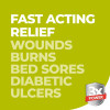 Fast Acting Relief