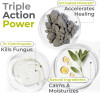 triple action power