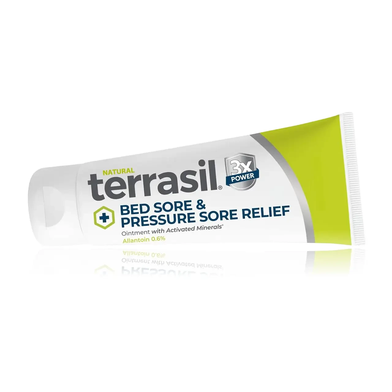 terrasil balanitis relief kit