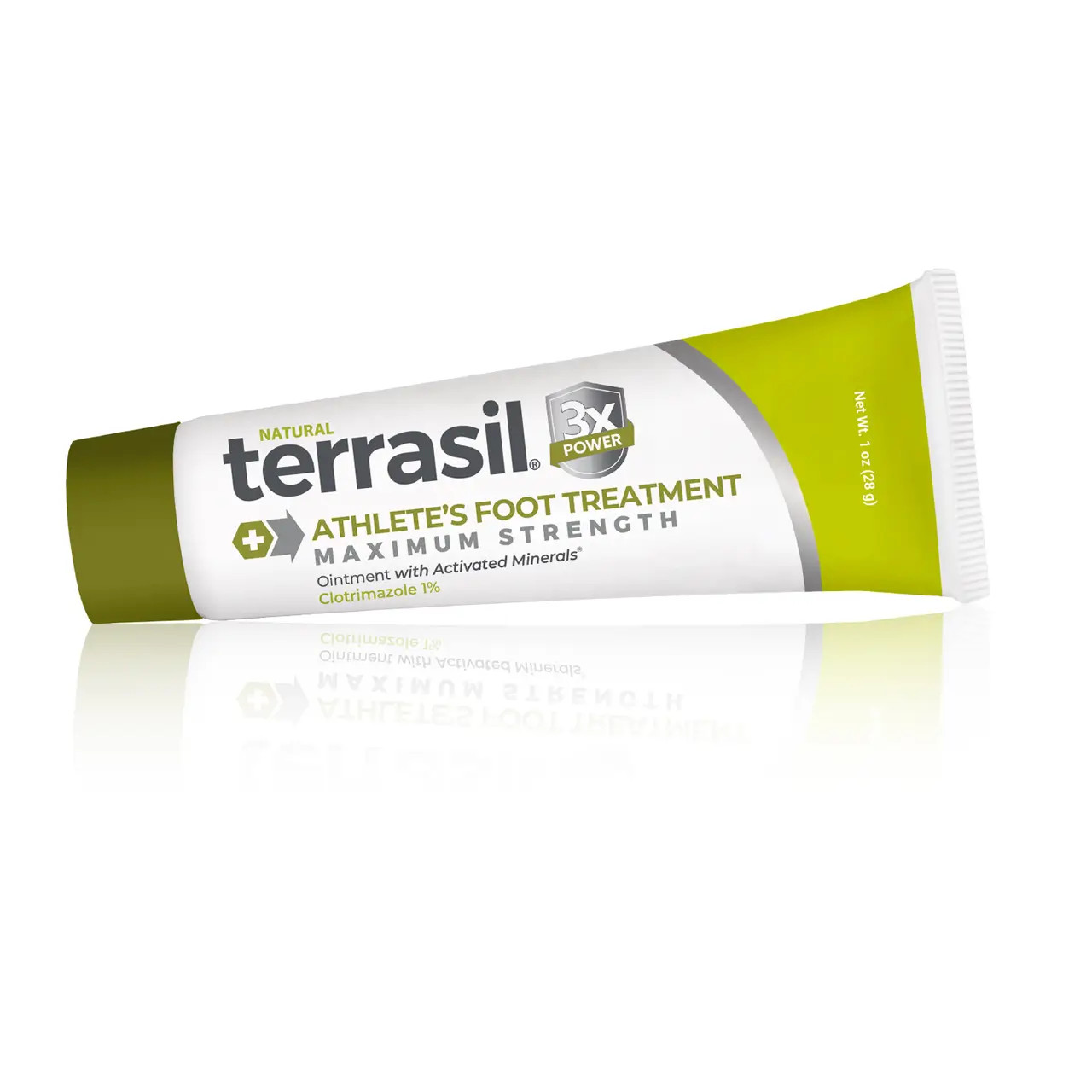 Anti-Fungal Treatment Max 50g Tube