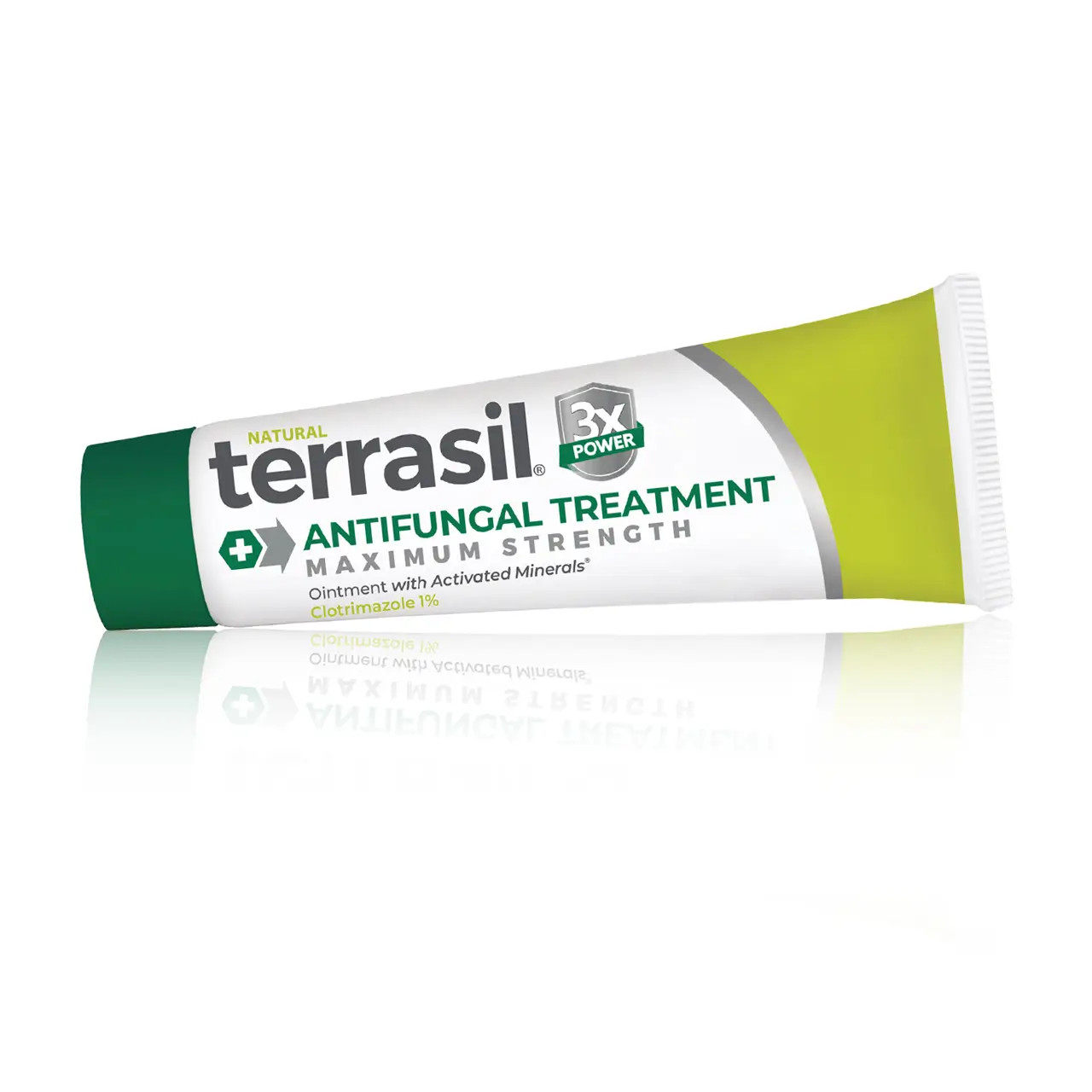 Terrasil Max Anti Fungal Treatment - Discover Benefits, Uses, and Expert  Tips