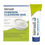 terrasil Serious Foreskin Relief System