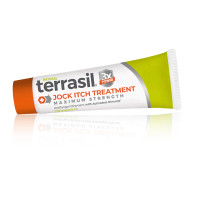 terrasil jock itch treatment max ointment