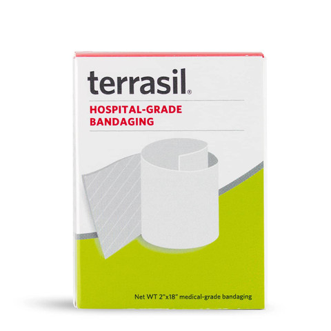 Hospital-Grade Bandaging