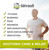 terrasil soothing natural relief from tinea infection symptoms