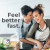 feel better fast