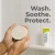 Wash. Soothe. Protect.