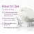 how to use femmesil soap