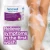 Relieves symptoms in the first wash