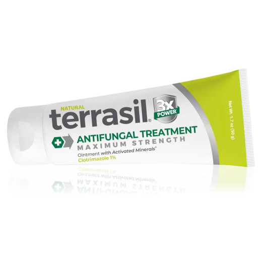 terrasil antifungal max