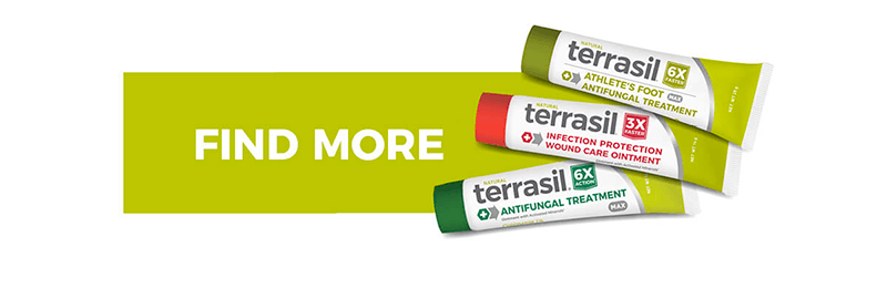 Find More terrasil Products