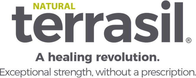 terrasil a healing revolution