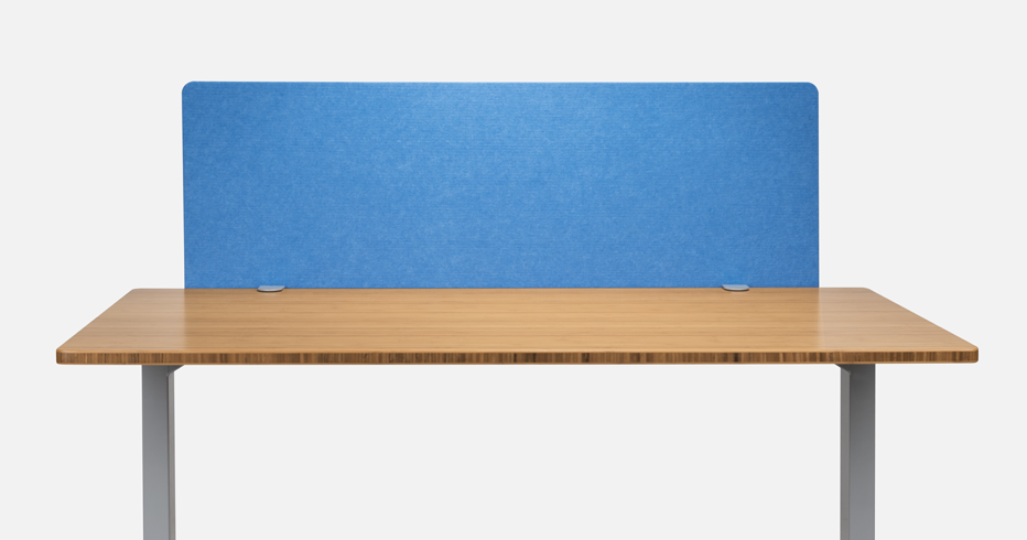 Acoustic Privacy Panels from UPLIFT Acoustics