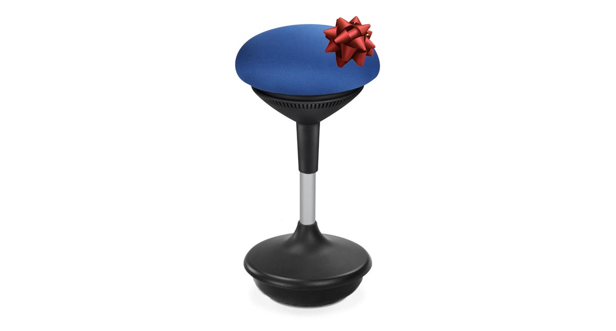 UPLIFT Motion Stool