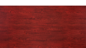cherry laminate desktop