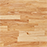 natural rubberwood swatch