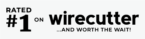 Best Standing Desk by Wirecutter