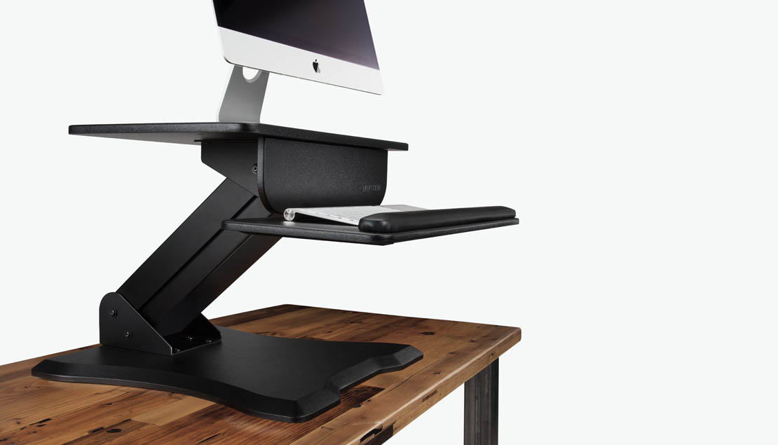 How Tall Should Standing Desk Be Open Youth