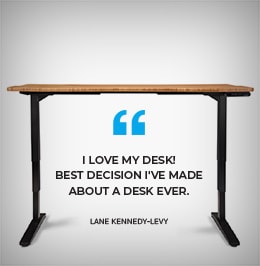 Adjustable Height Desks Uplift Desk