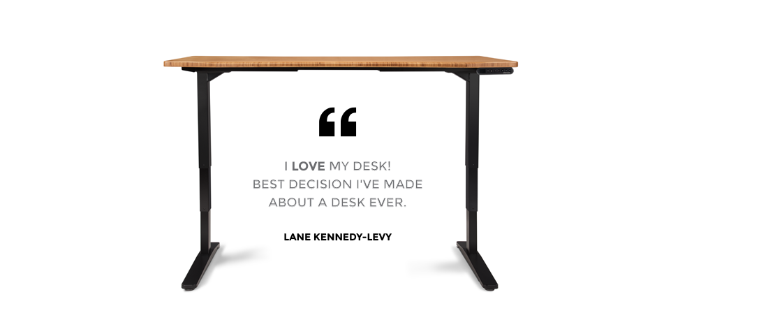 Reviews Uplift Desk