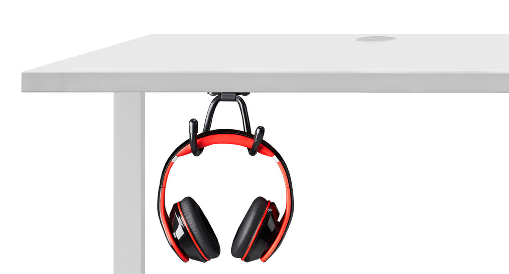 Flexible Desk Hook UPLIFT Desk