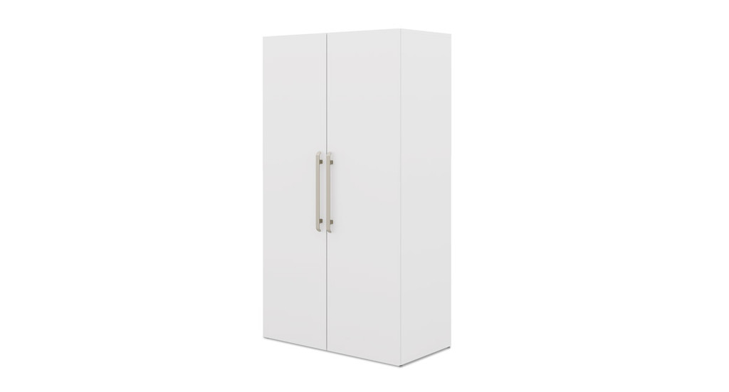 MoPac Wardrobe | UPLIFT Desk