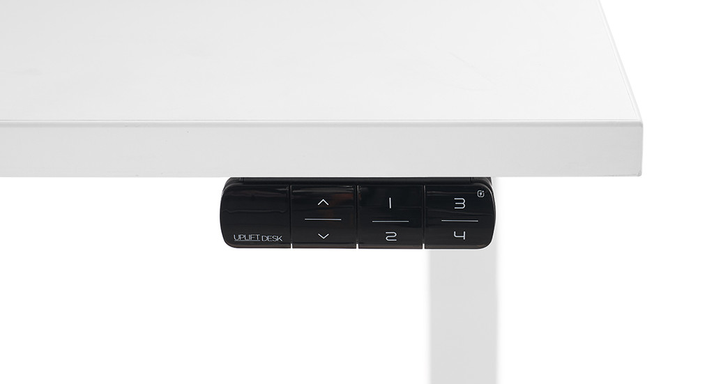 Advanced Keypad with USB | UPLIFT Desk