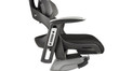 Uplift desk pursuit chair Clearance