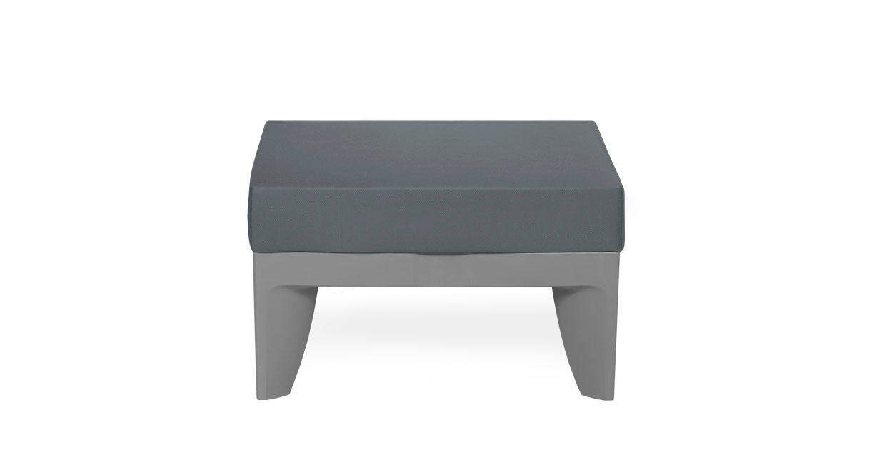 SoCo Seat without Back by UPLIFT Desk